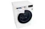 Стиральная машина LG F4V5TG0W