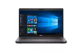 Ноутбук Dell Vostro 5401 (N6003NVN5401ERC_W10) - Фото