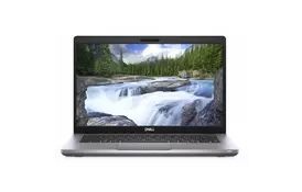 Ноутбук Dell Latitude 5411 (N088L541114ERC_W10) - Фото