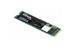 Накопитель SSD M.2 2280 500GB EXCERIA Plus NVMe KIOXIA (LRD10Z500GG8)