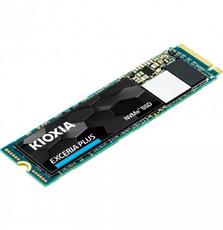 Накопитель SSD M.2 2280 500GB EXCERIA Plus NVMe KIOXIA (LRD10Z500GG8)