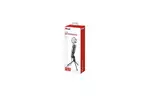 Микрофон  Trust  Madell Desk 3.5mm Black ( 21672)