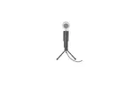 Микрофон  Trust  Madell Desk 3.5mm Black ( 21672)