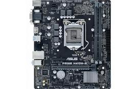 Материнська плата ASUS PRIME H410M-R-SI - Фото