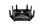 Маршрутизатор TP-Link ARCHER-AX6000