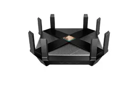 Маршрутизатор TP-Link ARCHER-AX6000 - Фото
