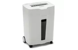 Уничтожитель документов Agent 1220.5 X (2x10) - Фото