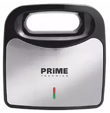 Сэндвичница PRIME Technics PMM 501 X (PMM501X)