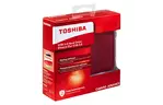 Внешний жесткий диск 2.5'' 4TB TOSHIBA (HDTC940EK3CA)