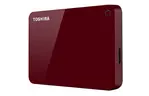 Внешний жесткий диск 2.5'' 4TB TOSHIBA (HDTC940EK3CA)
