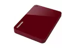 Внешний жесткий диск 2.5'' 4TB TOSHIBA (HDTC940EK3CA)