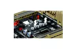Конструктор LEGO Technic Land Rover Defender 2573 детали (42110)