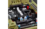 Конструктор LEGO Technic Land Rover Defender 2573 детали (42110)