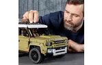 Конструктор LEGO Technic Land Rover Defender 2573 детали (42110)