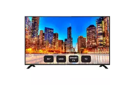 Телевизор SETUP 50USF20 - Фото