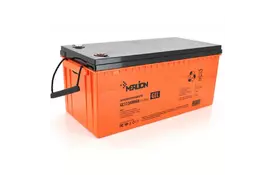 Батарея к ИБП Merlion 12V-200 Ah GEL (GL122000M8) - Фото