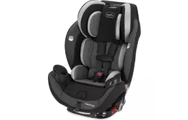 Автокресло Evenflo EveryStage DLX - Crestland (032884197538) - Фото