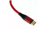 Дата кабель USB 2.0 AM to Type-C 1.0m EXTRADIGITAL (KBU1736)