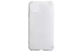 Чехол для моб. телефона BeCover Apple iPhone 11 Clear (704781) - Фото