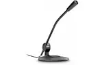 Микрофон Speedlink PURE Desktop Voice Microphone Black (SL-8702-BK)