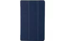 Чехол для планшета BeCover Smart Case HUAWEI Mediapad T3 8 Deep Blue (701497) - Фото