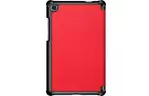 Чехол для планшета BeCover Smart Case Lenovo Tab M8 TB-8505 Red (704733)
