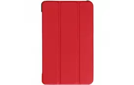 Чехол для планшета BeCover Smart Case Lenovo Tab M8 TB-8505 Red (704733) - Фото