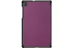 Чехол для планшета BeCover Smart Case Lenovo Tab M10 Plus TB-X606F Purple (705182)