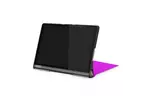 Чехол для планшета BeCover Smart Case Lenovo Yoga Smart Tab YT-X705 Purple (704701)