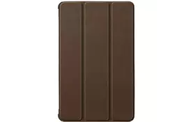 Чехол для планшета BeCover Smart Case Samsung Galaxy Tab S6 Lite 10.4 P610/P615 Brown (705176) - Фото