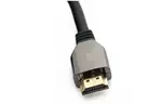 Кабель мультимедийный HDMI to HDMI 1.5m 8K 60HZ 48GB/s (7680 X 4320 DPI) EXTRADIGITAL (KBH1740)