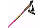 Треккинговые палки Vipole Instructor Vario QL Violet DLX S2029 (928538)