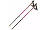 Треккинговые палки Vipole Instructor Vario QL Violet DLX S2029 (928538)
