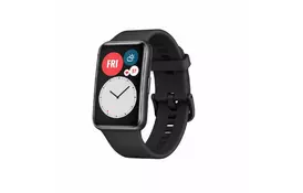 Смарт-годинник Huawei Watch Fit Graphite Black (55025871) - Фото