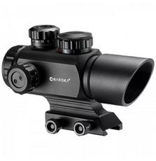 Прицел Barska Multi Reticle AR-X 1x35 Picatinny (921044)