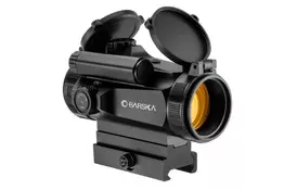 Прицел Barska AR-X Red Dot 1x30 HQ Weaver/Picatinny (925762) - Фото