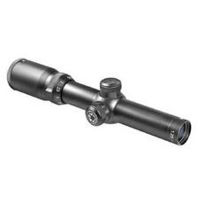 Прицел Barska Euro-30 1.25-4.5x26 (4A) + Mounting Rings (923996)