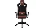 Кресло игровое AeroCool COUNT Burgundy Red