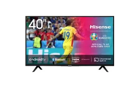 Телевізор Hisense 40B6700PA (20002053) - Фото