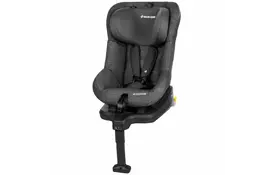 Автокресло Maxi-Cosi Tobifix Nomad black (8616710110) - Фото