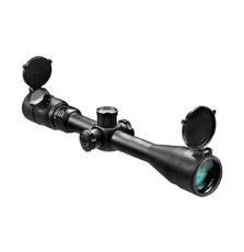 Прицел Barska Point Black 6-24x40 SF (IR 3G) (914809)