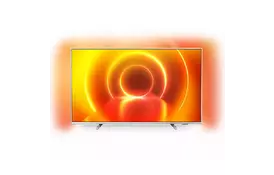 Телевизор PHILIPS 43PUS7855/12 - Фото