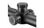 Прицел Barska Level 6-24x56 (IR MOA R/G) + Rings (925759)
