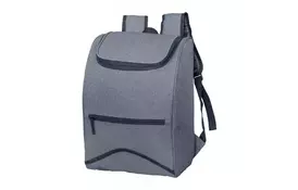 Термосумка Time Eco TE-4021 21 л (4820211100759) - Фото