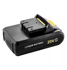 Аккумулятор к электроинструменту DEKO 20FU 20V-1.5 Ah Li-Ion DKCD20FU (12174)