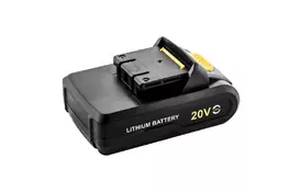 Аккумулятор к электроинструменту DEKO 20FU 20V-1.5 Ah Li-Ion DKCD20FU (12174) - Фото