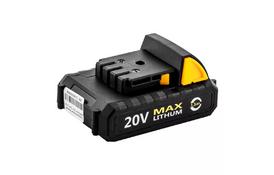 Акумулятор до електроінструменту DEKO 20VY 20V-1.5 Ah Li-Ion (12180) - Фото