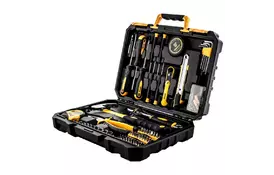 Набор инструментов DEKO DKMT100 (100 .) (12187) - Фото