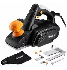 Электрорубанок DEKO DKEP900 (12177)