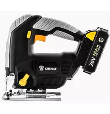 Электролобзик DEKO DKJS20Q2 (12179)